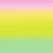 Colourful Ombre Cotton Fabric by Loops & Threads™
